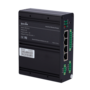 Queclink WR210 Industri&euml;le 4G LTE Router - Dual SIM, WiFi &amp; DIN-Rail Montage