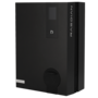 RAEDIAN NEO EV Laadpaal Type 2 - 7.4kW 32A 1-Fase - RFID WiFi APP Spacegrijs
