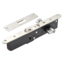 Elektromechanisch slot SUS304 met Europese cilinder