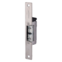 Dorcas elektrische deuropener 12V DC fail-safe roestvrij staal