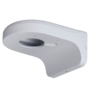 Dahua PFB203W Muurbeugel voor Dome Camera - Wit - Metaal