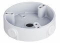 Dahua PFA136 Waterdichte Montagebox voor Dome IP-Camera - Wit