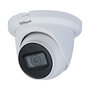 Dahua IPC-HDW2841TM-S 8MP 4K Starlight Eyeball IP Camera met Microfoon en PoE