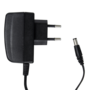 12V 1A Voedingsadapter - 5.5 x 2.1 mm DC - Universele Adapter voor IP Camera