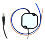 12V 2A Waterdichte Buiten Voedingsadapter IP67 - Adapter voor IP Camera