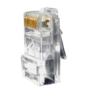 Safire Smart RJ45 Throughput Connector - CAT6 UTP Netwerkkabel Plug