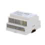 DIN-Rail Voeding 24V 2.5A - 60W Universele Adapter DC24V2A5-DIN-P