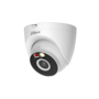 Dahua DH-T4A-PV WiFi Beveiligingscamera - 4MP Dome met Dual Light &amp; Sirene