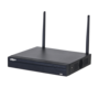 Dahua DHI-NVR1108HS-W-S2 WiFi NVR - 8-Kanaals Recorder met Ingebouwde Router