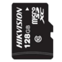 Hikvision 128GB MicroSD Kaart - Geheugenkaart voor Camerabewaking
