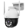 Nivian NV-MOTOCAM30-W6 PT WiFi Buitencamera - 3MP 2K - IP66 &amp; Audio