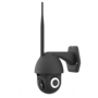 Nivian NVS-IPC-0S2B Outdoor PTZ WiFi Camera - 3MP HD Autotracking Beveiligingscamera