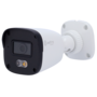 Safire Smart SF-IPB070A-2B1-DL IP Bullet Camera - 2MP PoE met Dual Light en Mic