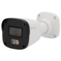 Safire Smart SF-IPB070A-4B1-DL IP-Bullet Camera - 4MP Dual Light PoE IP67