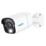 Reolink 8MP 4K PoE Bullet IP-Camera &ndash; Outdoor Beveiligingscamera met AI &amp; Audio