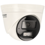 Hikvision HiWatch HWI-T240HA-LUC IP Camera - 4MP Dome met 2.8mm Lens en PoE