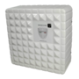 Defendertech Mistgenerator Advanced met 2 Ajax relais wit