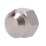 Defendertech verlengstuk 45&ordm; voor activering, 1 gat