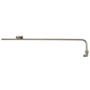 Defendertech Verlengstuk Teruggeschoten 200 mm voor DT-serie