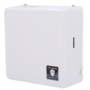Defendertech Mistgenerator Essential met 2 Ajax relais wit