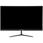 Movok 22 inch Full HD IPS Monitor 1080p met HDMI, DVI en VGA voor kantoor