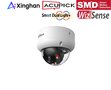 Dahua IPC-HDBW3849EP-S-IL-0280B 8MP IP Dome Camera 4K Nachtzicht