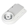 Dahua Mastbeugel adapter voor PFA150 - Aluminium, wit