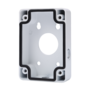 Dahua aansluitdoos voor gemotoriseerde domecamera's - aluminium wandmontage