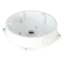 Dahua aansluitdoos voor fisheye camera 156 mm aluminium