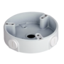 Dahua aansluitdoos 122 mm aluminium voor domecamera's buiten