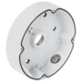Dahua Aansluitdoos 140 mm - Aluminium voor buitengebruik