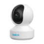 Reolink E340 Binnencamera - 8MP 4K Ultra HD Dual-WiFi PTZ IP-Camera met Zoom