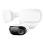 Reolink F751W Duo WiFi Beveiligingscamera - 8MP 180&deg; Lens met Floodlight Buiten