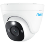 Reolink P334 4K UHD PoE Turret Beveiligingscamera - 8MP IP-Camera Buiten