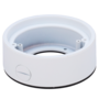VCA Technology Opbouwbeugel VCA-BJC03 - Aluminium Aansluitdoos voor Domecamera