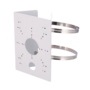 VCA Technology Paalmontage Adapter VCA-BP01 voor IPAi-camera's