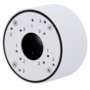 VCA Technology VCA-BJC07 Aansluitdoos voor Bullet Camera's - Aluminium RAL9003