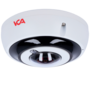 VCA Technology Fisheye IP-camera 4K VCA-IPAi259-FR met 1.5mm lens en IR-nachtzicht