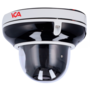 VCA Technology IP Minidome Camera 5MP met 2.7-13.5mm Lens - VCA-IPAi325S-MR