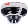 VCA Technology IP Dome Camera 5MP VCA-IPAi345S-FR met 2.8mm Lens en Videoanalyse