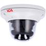 VCA Technology IP Camera 4K Minidome VCA-IPAi358-MR met 2.7-13.5mm Lens