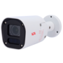 VCA Technology Bullet IP-camera 5MP met 2.7-13.5mm Lens - VCA-IPAi685S-MR