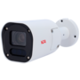 VCA Technology Bullet IP-camera 5MP met 5-50mm zoomlens - VCA-IPAi685S-ZR