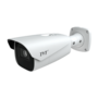TVT Kentekencamera 4MP Motorized Bullet met LPR voor Voertuigherkenning