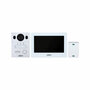 Dahua video intercom DHI-KTX01(S) complete kit 2 draads met video deurbel, monitor en converter.