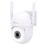 Nivian NVS-IPC-0S5-L-MINI PT WiFi Buitencamera - 3MP Smart IP-Camera met Tracking
