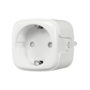 Nivian Smart NVS-WALLSOCKETF-W WiFi Tuya Slim Inbouwstopcontact 10A