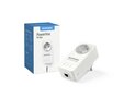 Powerline adapter PLA-BRIDGE-01 Plug &amp; play voor snelle internet via het stopcontact.