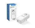 Powerline WiFi adapter PLA-WIFI-01 Plug &amp; play voor snelle internet via het stopcontact.