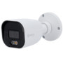 Safire Smart SF-IPB080A-4E1-DL IP-bullet Camera - 4MP - 2.8mm - Dual Light - PoE